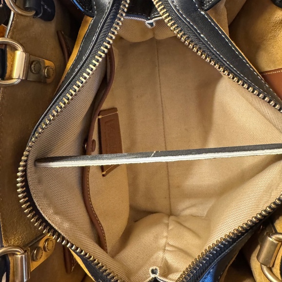 Coach Rogue 25 Bag Black - PRICE FIRM - Picture 12 of 16